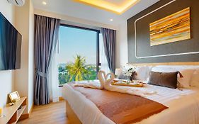 Aristo 2 Apartments By Beringela